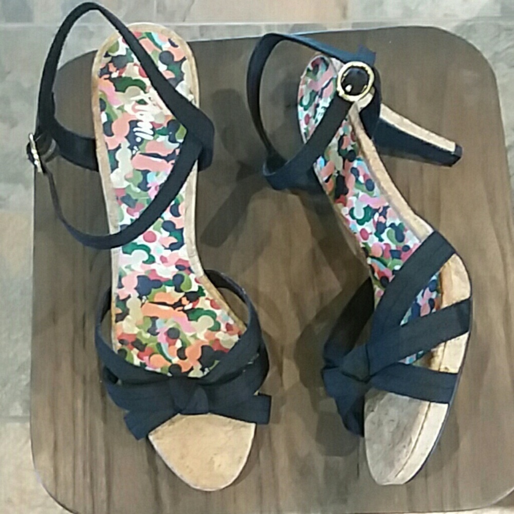 💕Fioni* Heels